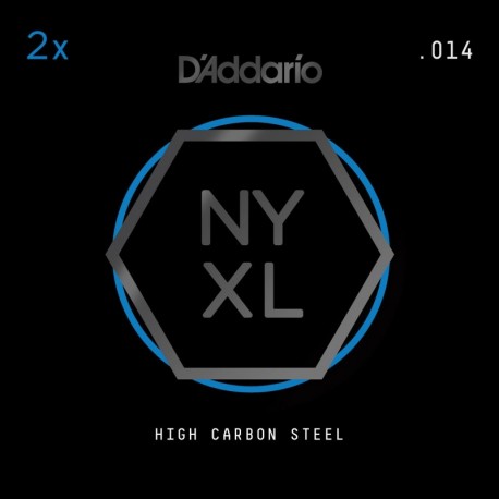 Pack 2 x NYPL014