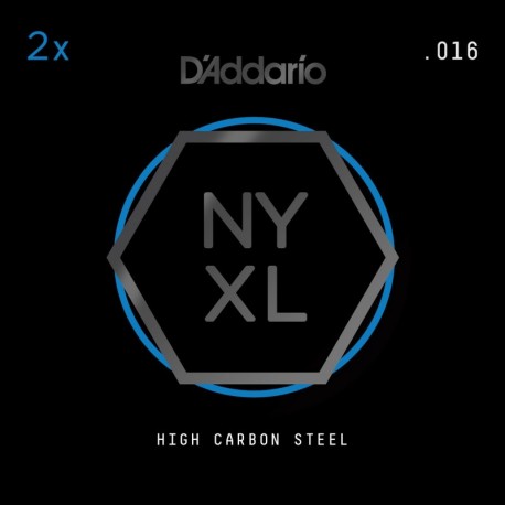 Pack 2 x NYPL016