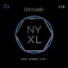 Pack 2 x NYPL016