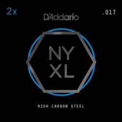 Pack 2 x NYPL017