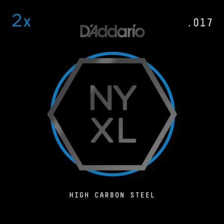 Pack 2 x NYPL017