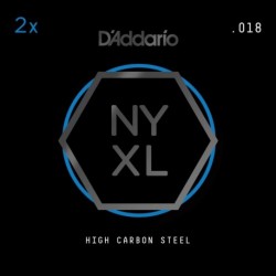 Pack 2 x NYPL018
