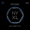 Pack 2 x NYPL018
