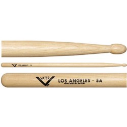 5A Los Angeles