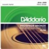 EJ18 Phosphor Bronze Heavy [14-59]