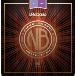 NB1152 Custom Light [11-52]