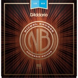 NB1253 Light [12-53]