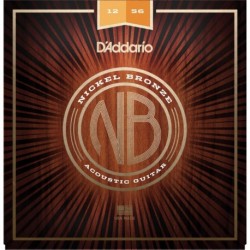 NB1256 Light Top/ Medium Bottom [12-56]