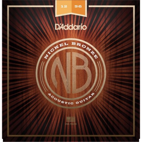 NB1256 Light Top/ Medium Bottom [12-56]