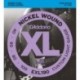 EXL190 Custom Light Long Scale [40-100]
