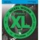 EXL220M Super Light Medium Scale [40-95]