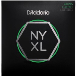 NYXL4095 Long Scale [40-95]