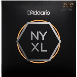 NYXL50105 Long Scale [50-105]