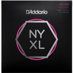 NYXL45130 Long Scale [45-130]