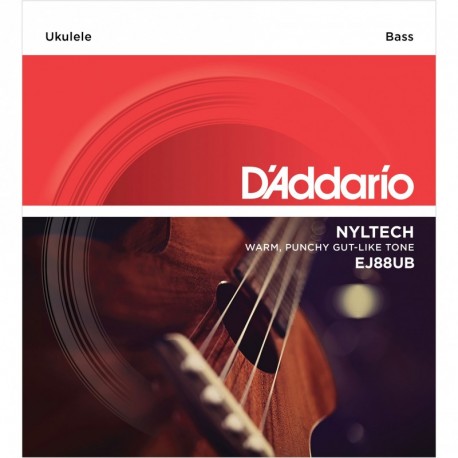 EJ88UB Nyltech Bass