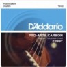 EJ99T Pro-Arté Carbon Ukulele Strings, Tenor