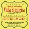 J82A Viola Brasileira, Cebolaore