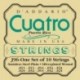J96 Cuatro Puerto Rico