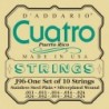 J96 Cuatro Puerto Rico