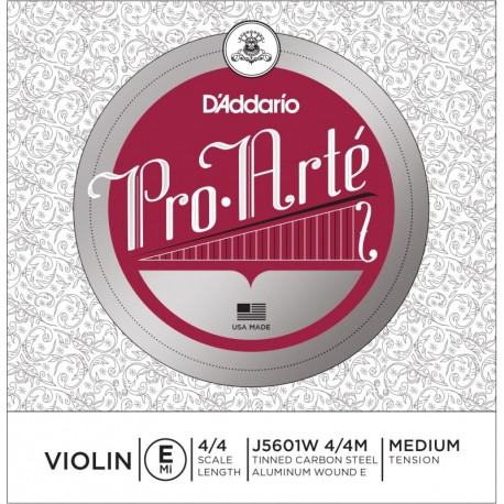 J5601W Pro Arte - Mi
