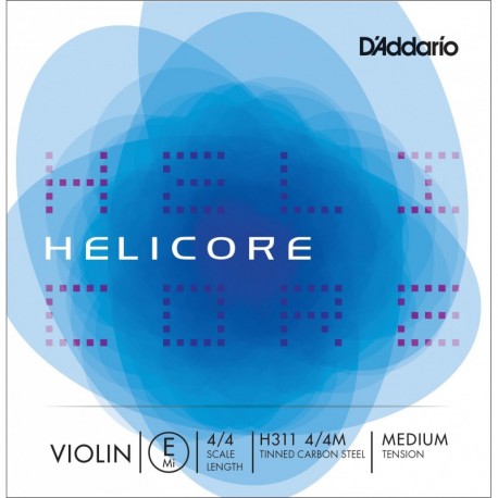 H311 Helicore - Mi