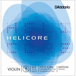 H312 Helicore - La