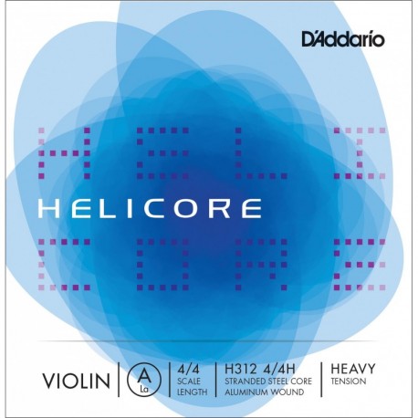 H312 Helicore - La