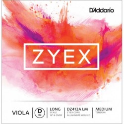 DZ412A Zyex - Re