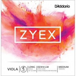 DZ414 Zyex - Do