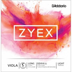 DZ414 Zyex Do