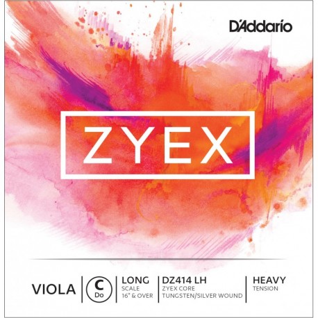 DZ414LH Zyex - Do