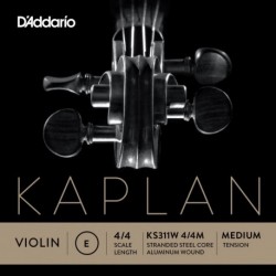 K311W Kaplan Solutions - Mi