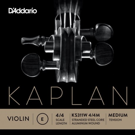 K311W Kaplan Solutions - Mi
