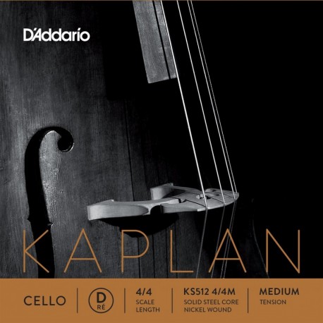KS512 Kaplan Solutions - Re