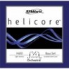 H610 Helicore Orquestral 3/4 L