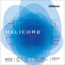 H615 Helicore Orquestral - Do/Mi