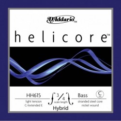 HH615 Helicore Hibrid - Do/Mi
