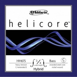 HH615 Helicore Hibrid - Do/Mi
