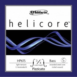 HP615 Helicore Pizz. - Do/Mi