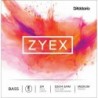 DZ614 Zyex 3/4M