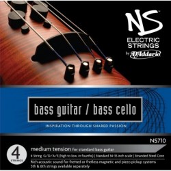 NS170 Electric Bass Cello