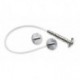 Full Circle PRO-FCL-001 (UNC 1/4-20)