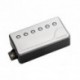 Fluence Classic Humbucker mástil (acero cepillado)