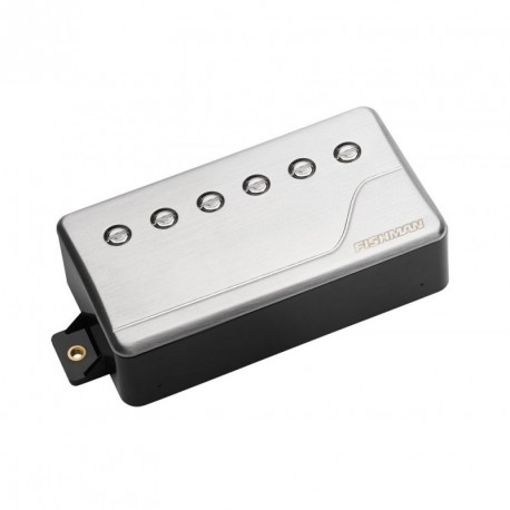 Fluence Classic Humbucker mástil (acero cepillado)