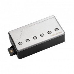 Fluence Classic Humbucker puente (acero cepillado)