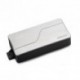 Fluence Modern Humbucker 7c Alnico (acero cepillado)