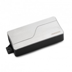 Fluence Modern Humbucker 7c Alnico (acero cepillado)