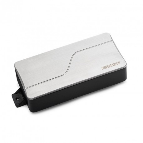 Fluence Modern Humbucker 7c Ceramic (acero cepillado)