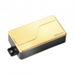 Fluence Modern Humbucker Alnico (dorada)