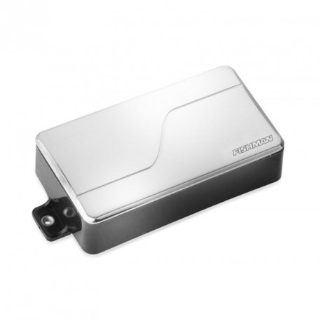 Fluence Modern Humbucker Alnico (níquel)